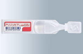 点眼治療のイメージ画像